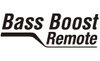 Bass Boost Remote (Проводной пульт ДУ для регулировки уровня баса)